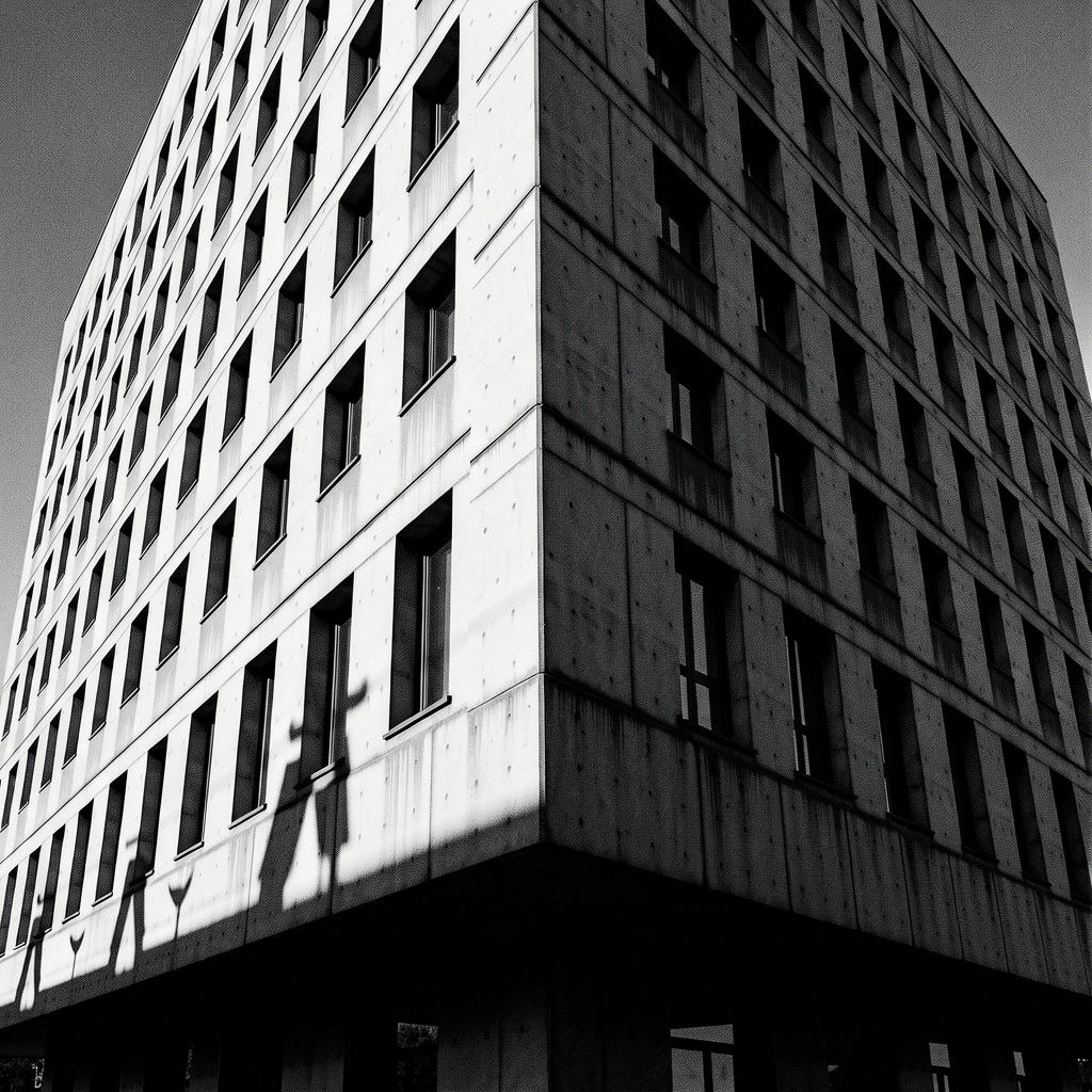 Architektur Detail