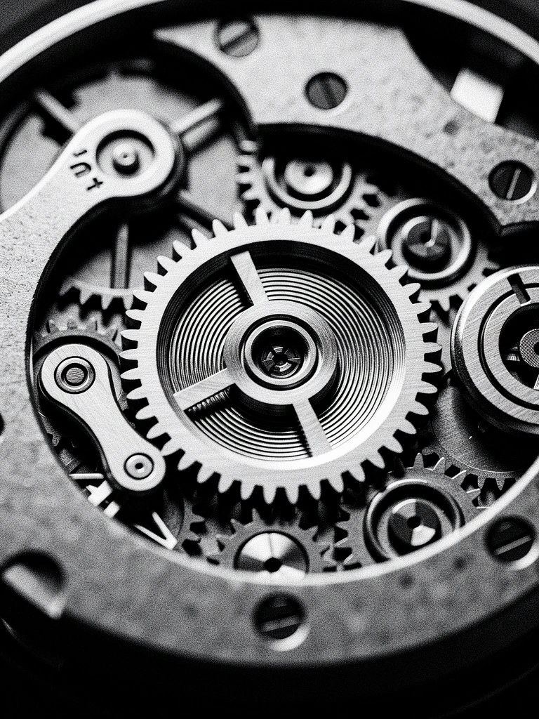 Detail Fokus