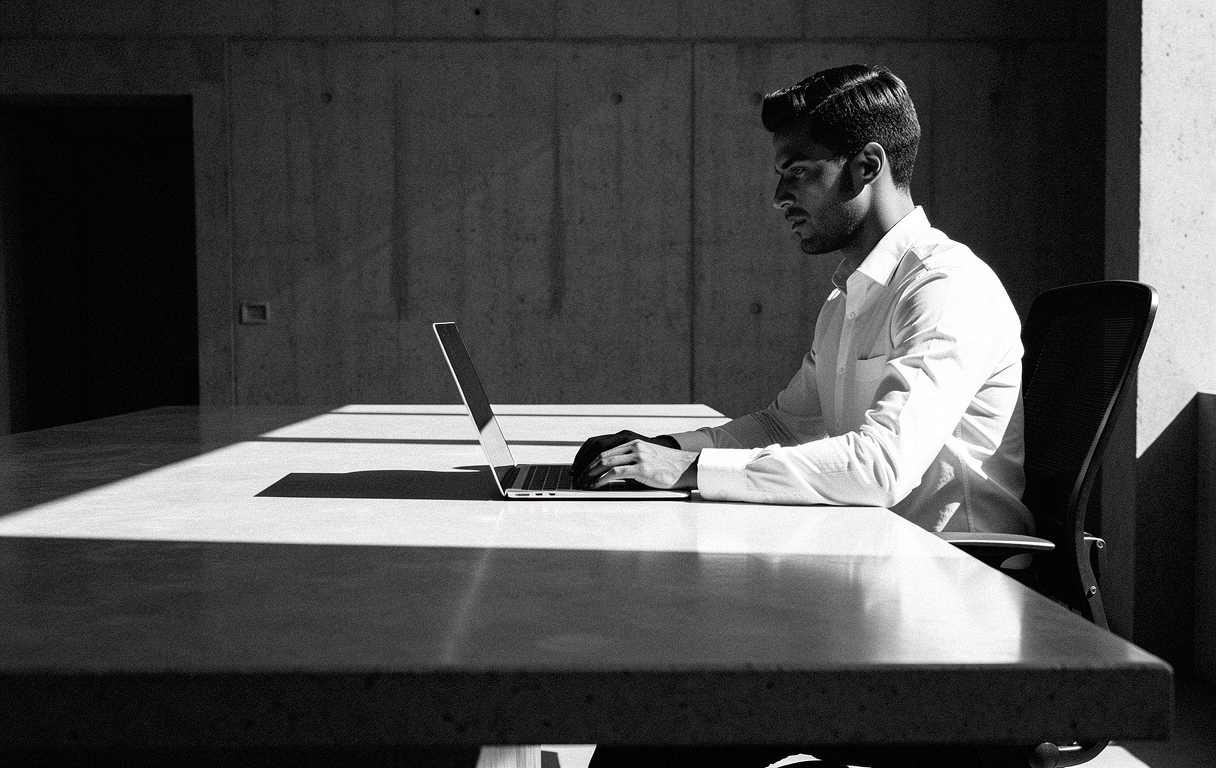Business Lifestyle Professional